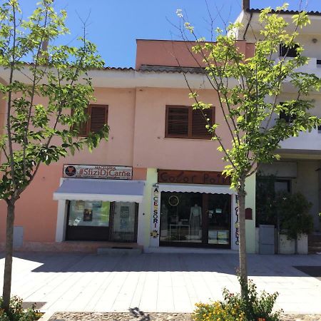 Willa Al Centro Del Paese Santa Teresa Gallura Zewnętrze zdjęcie