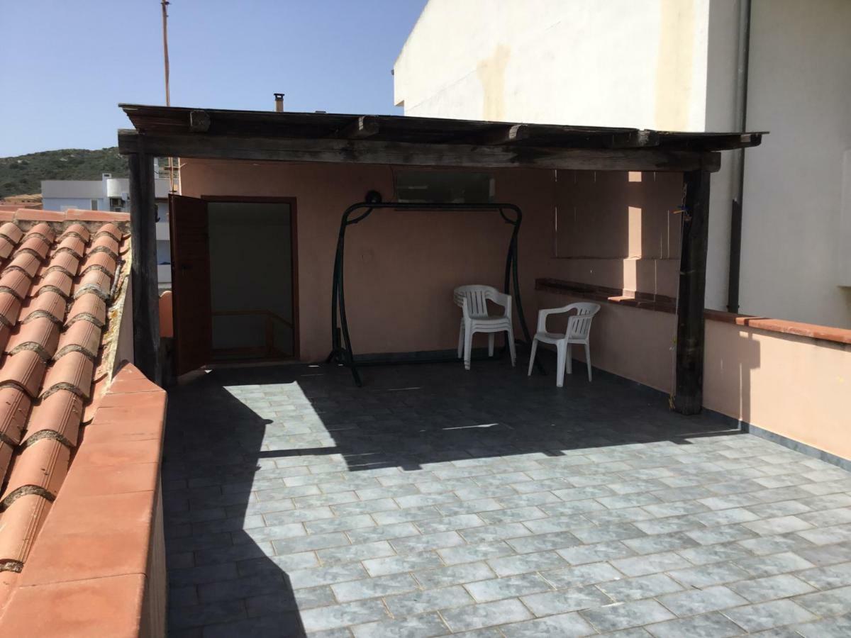 Willa Al Centro Del Paese Santa Teresa Gallura Zewnętrze zdjęcie
