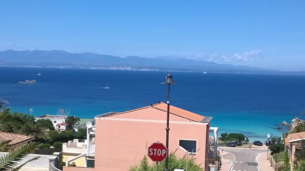 Willa Al Centro Del Paese Santa Teresa Gallura Zewnętrze zdjęcie
