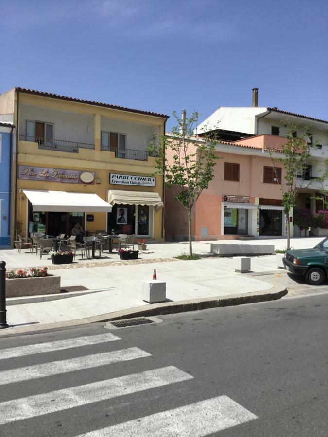Willa Al Centro Del Paese Santa Teresa Gallura Zewnętrze zdjęcie