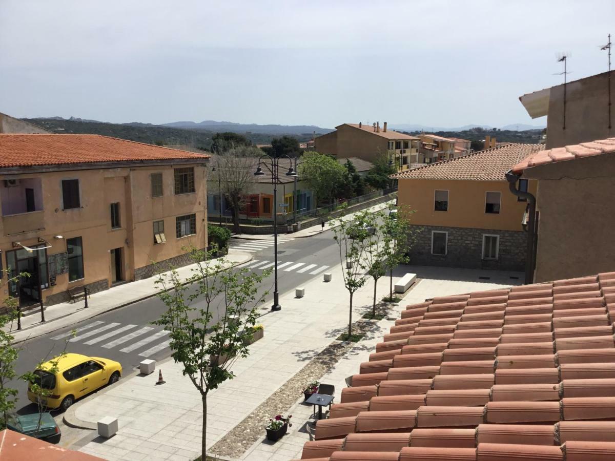 Willa Al Centro Del Paese Santa Teresa Gallura Zewnętrze zdjęcie