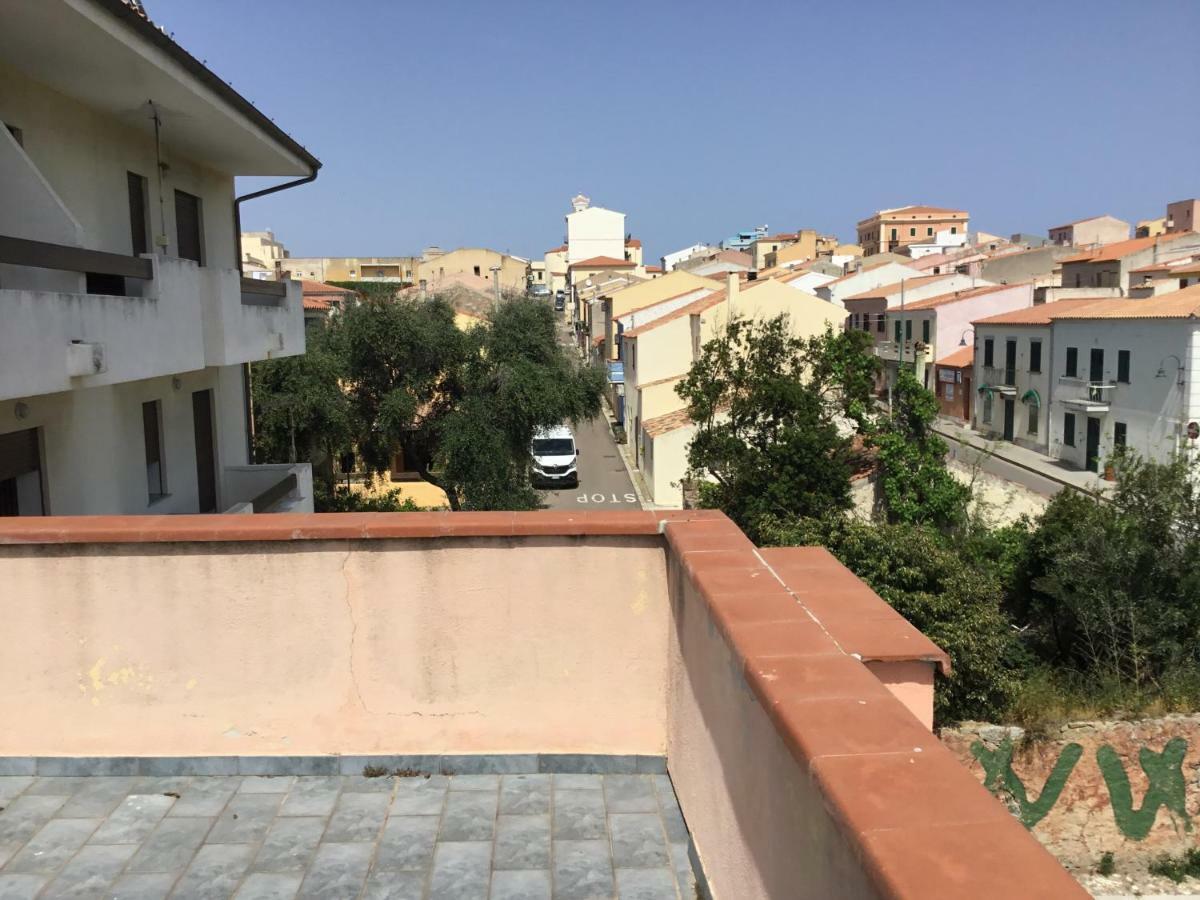 Willa Al Centro Del Paese Santa Teresa Gallura Zewnętrze zdjęcie