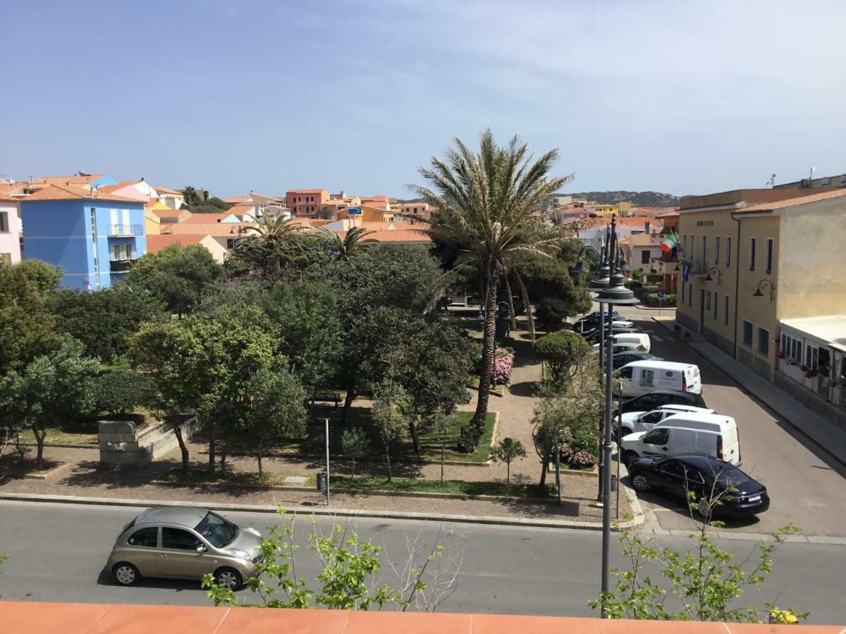 Willa Al Centro Del Paese Santa Teresa Gallura Zewnętrze zdjęcie