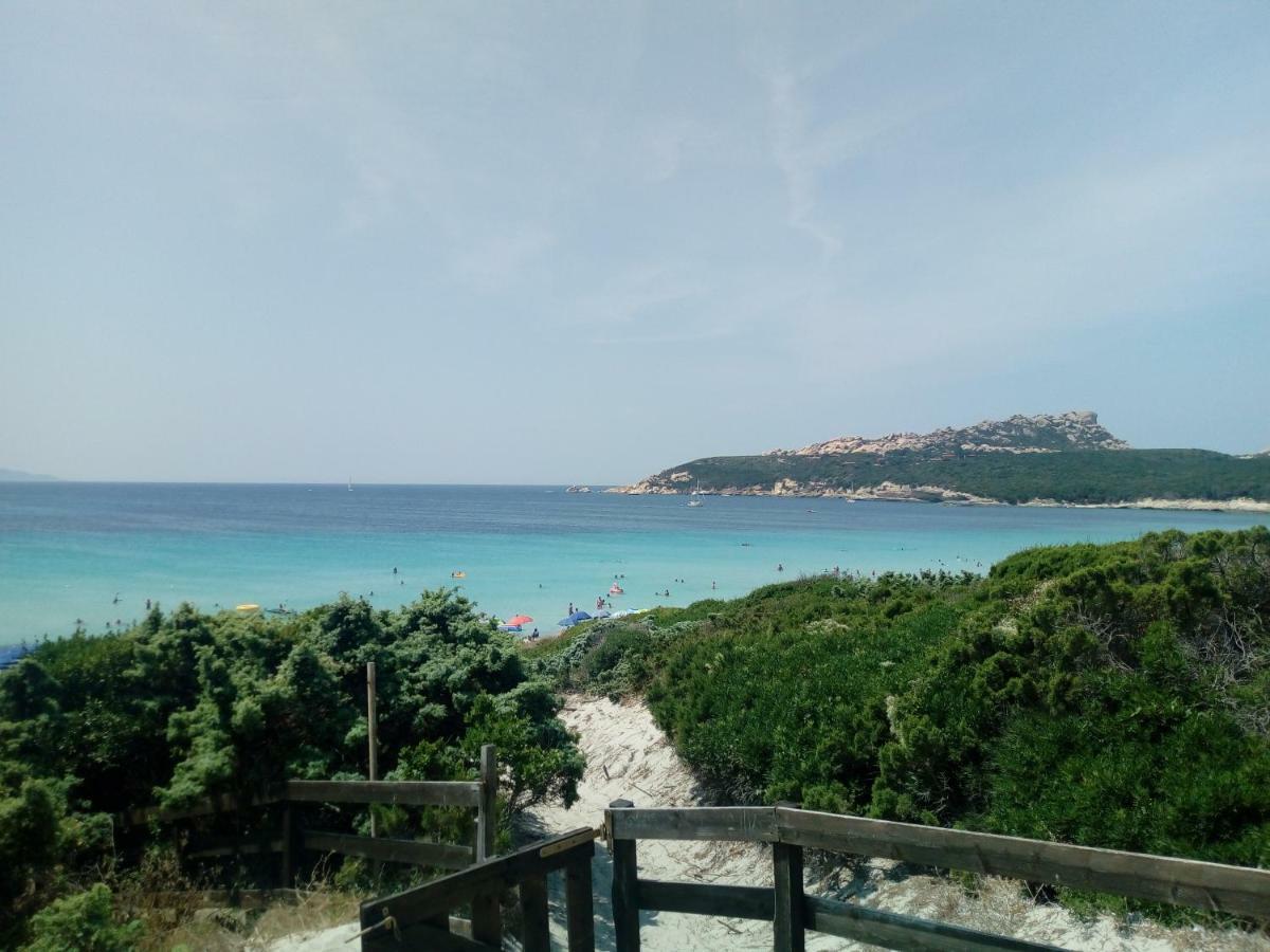 Willa Al Centro Del Paese Santa Teresa Gallura Zewnętrze zdjęcie