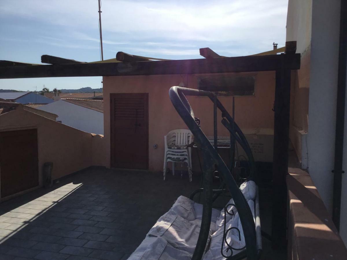 Willa Al Centro Del Paese Santa Teresa Gallura Zewnętrze zdjęcie