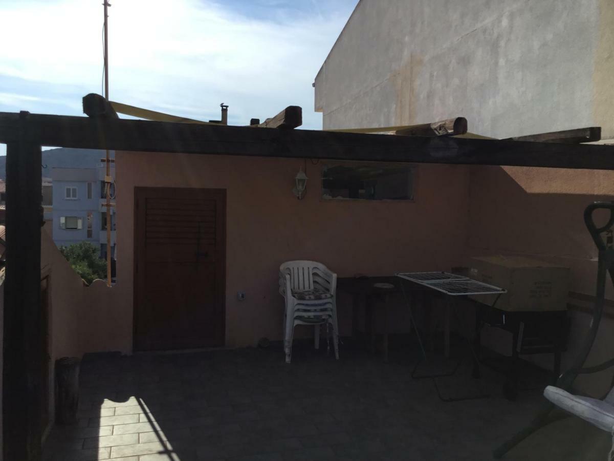 Willa Al Centro Del Paese Santa Teresa Gallura Zewnętrze zdjęcie